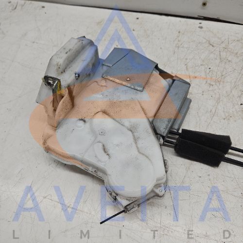 Honda Jazz 2010 MK3 (GG) Central Locking Actuator Rear Right Side