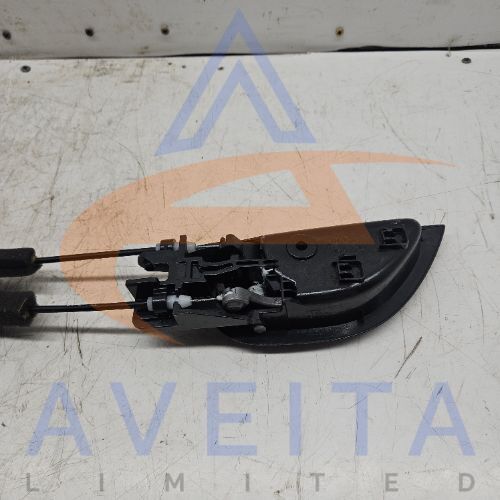 Honda Jazz 2010 MK3 (GG) Central Locking Actuator Rear Right Side