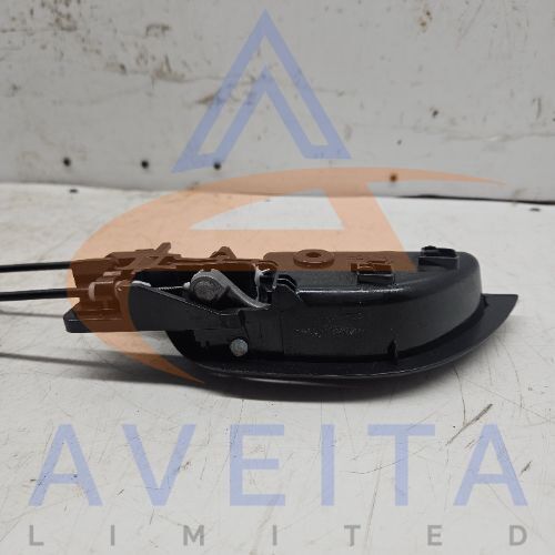 Honda Jazz 2010 MK3 (GG) Central Locking Actuator Rear Right Side