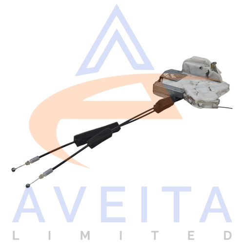 Honda Jazz 2010 MK3 (GG) Central Locking Actuator Rear Left Side