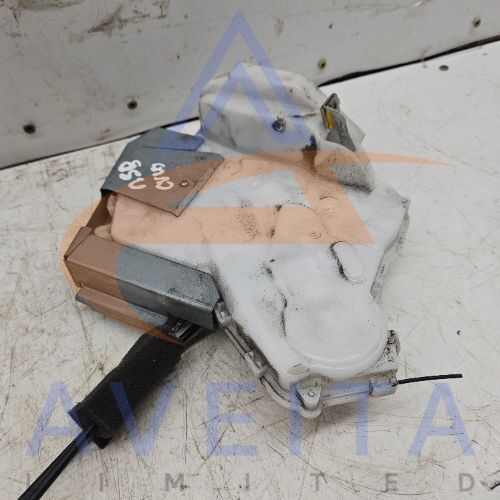 Honda Jazz 2010 MK3 (GG) Central Locking Actuator Rear Left Side