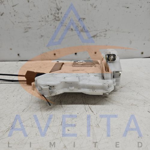 Honda Jazz 2010 MK3 (GG) Central Locking Actuator Rear Left Side