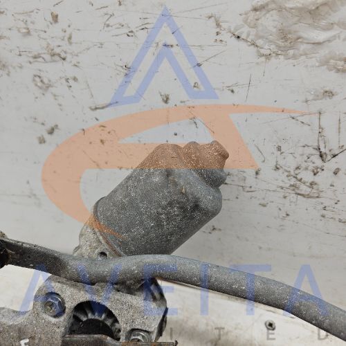 Honda Jazz 2010 MK3 (GG) Front Wiper Motor & Linkage