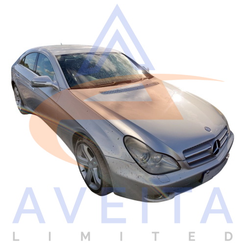 Donor Vehicle Image