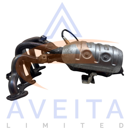 MG MG3 2021 1.5 Petrol 15S4C-ZP Catalytic Converter CAT