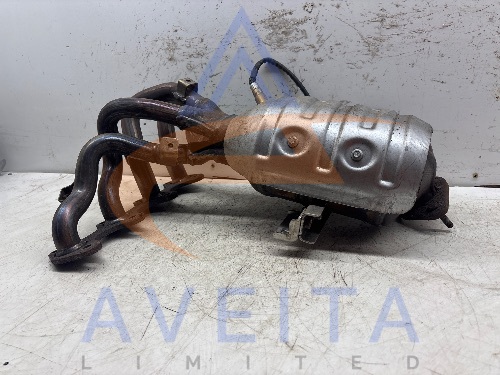 MG MG3 2021 1.5 Petrol 15S4C-ZP Catalytic Converter CAT