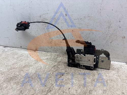Ford Transit 2011 MK7 Central Locking Actuator Left Front