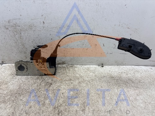 Ford Transit 2011 MK7 Central Locking Actuator Left Front