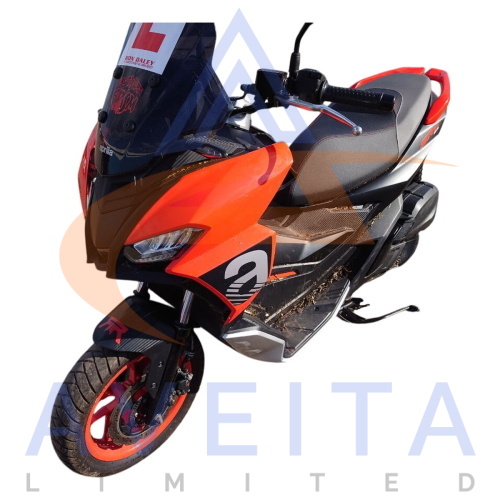 Donor Vehicle Image
