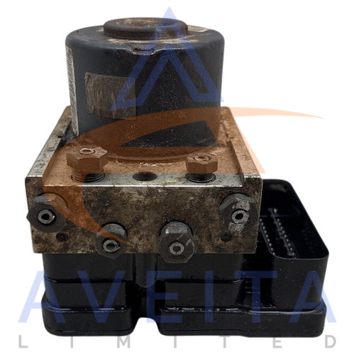 Ford Fusion 2009 MK1 FL 1.6 Petrol AUTO ABS Pump