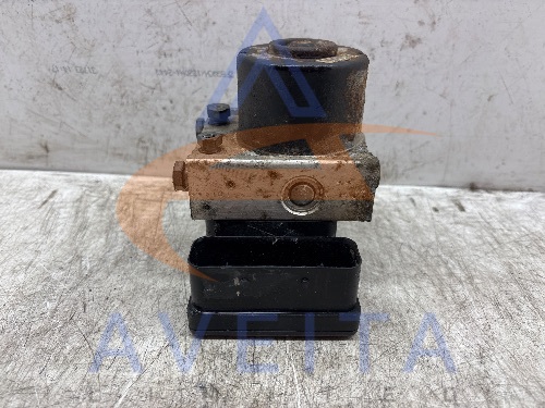 Ford Fusion 2009 MK1 FL 1.6 Petrol AUTO ABS Pump