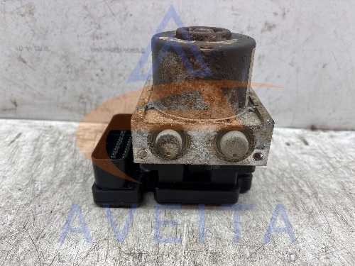 Ford Fusion 2009 MK1 FL 1.6 Petrol AUTO ABS Pump