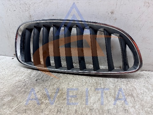 BMW Z4 2011 E89 Front Kidney Grille Right Side
