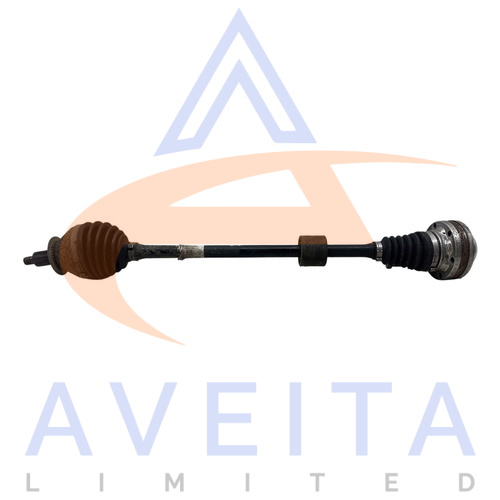 Skoda Scala 2022 1.5 Tsi DPCA Drive Shaft Right Front