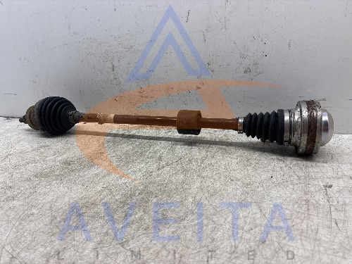 Skoda Scala 2022 1.5 Tsi DPCA Drive Shaft Right Front