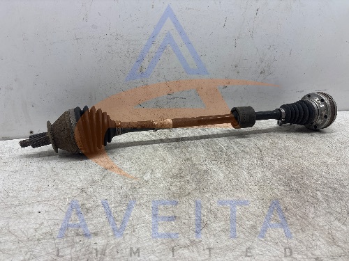Skoda Scala 2022 1.5 Tsi DPCA Drive Shaft Right Front