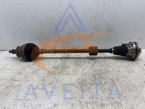 Skoda Scala 2022 1.5 Tsi DPCA Drive Shaft Right Front