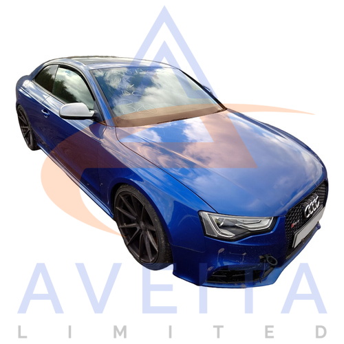 Donor Vehicle Image