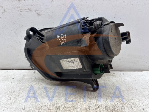 Fiat 500 Lounge 2016 Day Time Running Light DRL Right Side