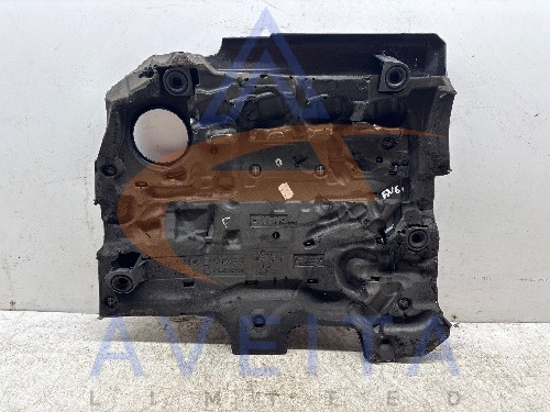 VW Golf 2011 MK6 1.6 Tdi CAYC Engine Cover