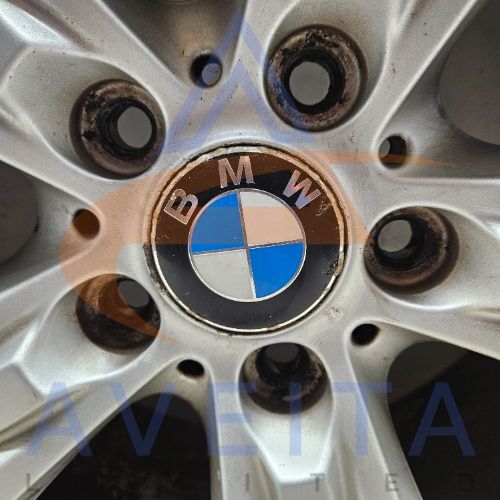 BMW X1 2009 E84 17" Alloy Wheel Single