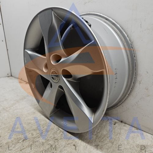 Nissan Juke 2017 F15 16" Alloy Wheel Single