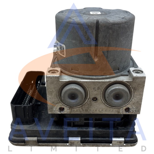 Ford Focus 2018 MK4 1.0 Petrol EcoBoost ABS Pump