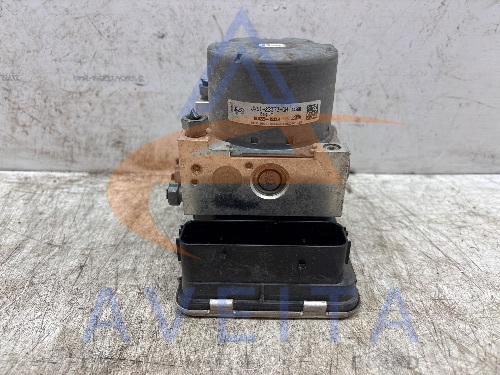 Ford Focus 2018 MK4 1.0 Petrol EcoBoost ABS Pump