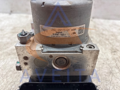 Ford Focus 2018 MK4 1.0 Petrol EcoBoost ABS Pump