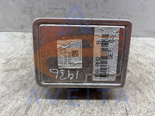 Ford Focus 2018 MK4 1.0 Petrol EcoBoost ABS Pump