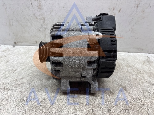 Citroen C4 Grand Picasso 2014 MK2 1.6 Diesel 9HC Alternator 180A