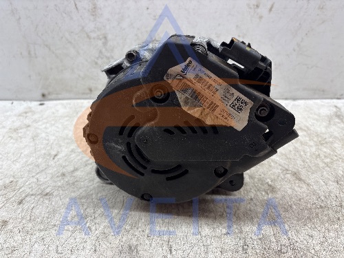 Citroen C4 Grand Picasso 2014 MK2 1.6 Diesel 9HC Alternator 180A