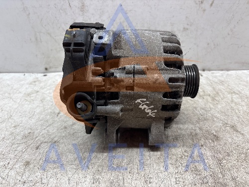 Citroen C4 Grand Picasso 2014 MK2 1.6 Diesel 9HC Alternator 180A