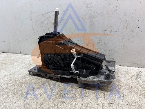 Volvo V60 2019 MK2 Gearbox Lever Gaiter