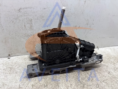 Volvo V60 2019 MK2 Gearbox Lever Gaiter
