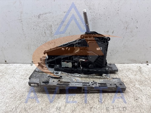 Volvo V60 2019 MK2 Gearbox Lever Gaiter
