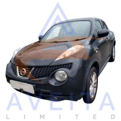 Donor Vehicle Image