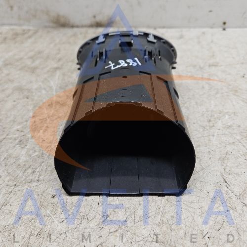Ford Focus 2009 MK2 FL Dash Air Vent Left Side Central