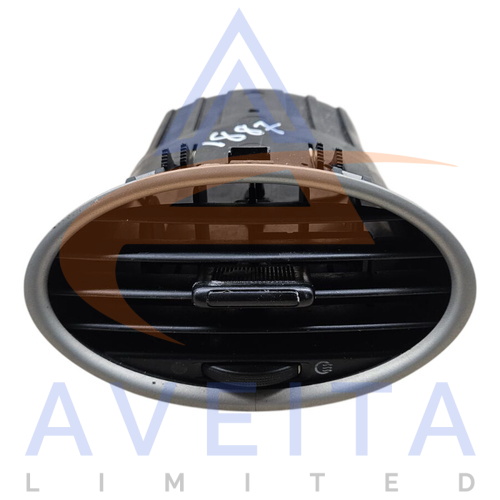 Ford Focus 2009 MK2 FL Dash Air Vent Left Side Outer