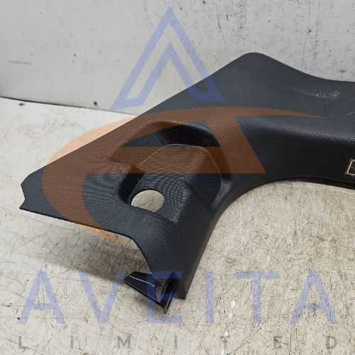 FORD MUSTANG MACH-E 2021 Interior Sill Trim Cover Left Side