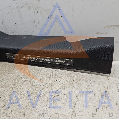 FORD MUSTANG MACH-E 2021 Interior Sill Trim Cover Left Side