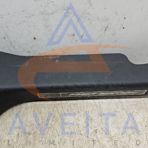 FORD MUSTANG MACH-E 2021 Interior Sill Trim Cover Left Side