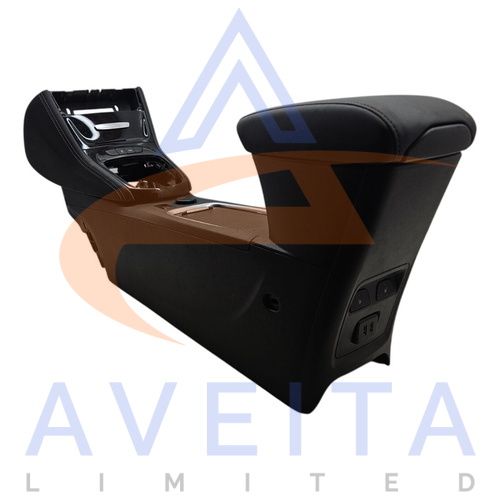 Vauxhall Astra K 2016 MK7 Centre Console With Arm Rest