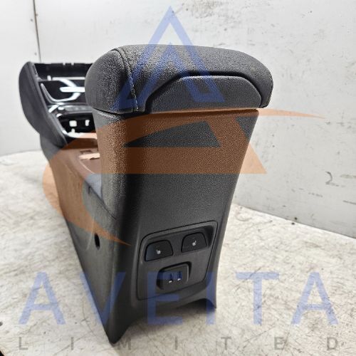 Vauxhall Astra K 2016 MK7 Centre Console With Arm Rest