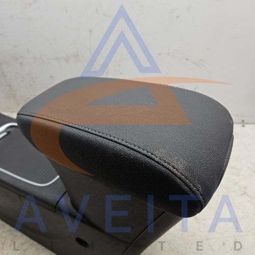 Vauxhall Astra K 2016 MK7 Centre Console With Arm Rest