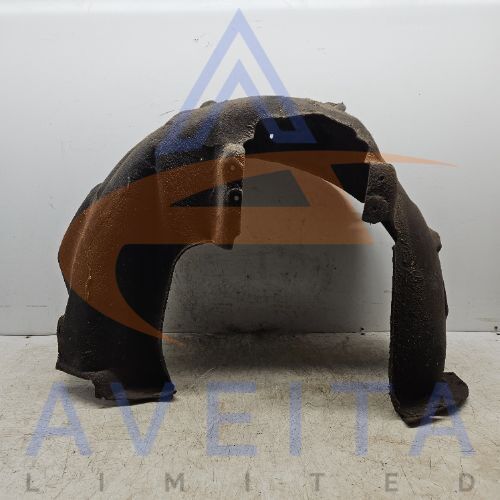 FORD MUSTANG MACH-E 2021 Inner Wing Arch Liner Rear Right Side