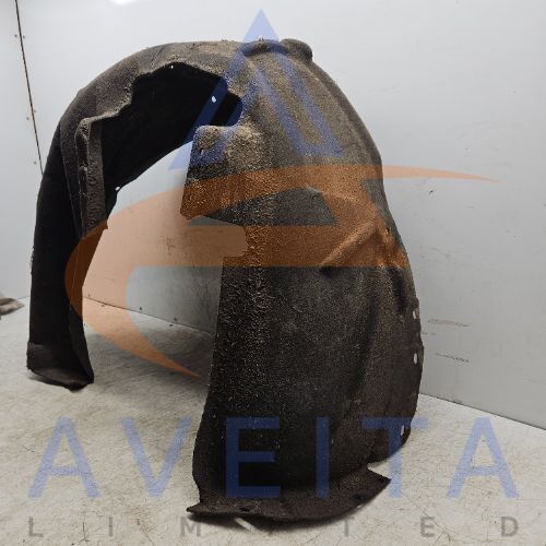 FORD MUSTANG MACH-E 2021 Inner Wing Arch Liner Rear Right Side