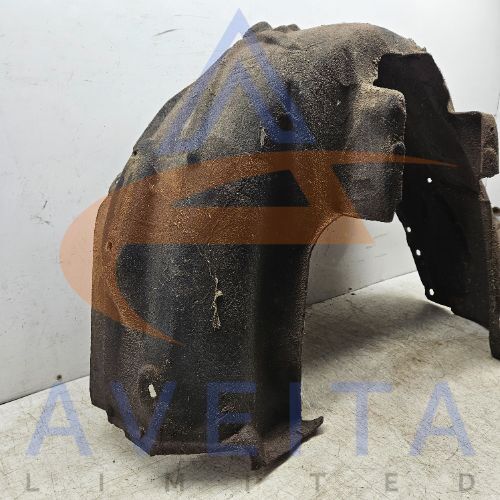 FORD MUSTANG MACH-E 2021 Inner Wing Arch Liner Rear Right Side