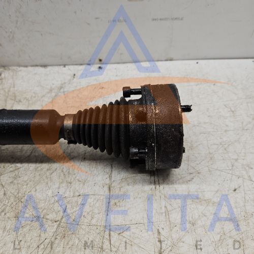 AUDI A3 Saloon 2014 8V 1.6 Tdi Manual Front Drive Shaft Right Side