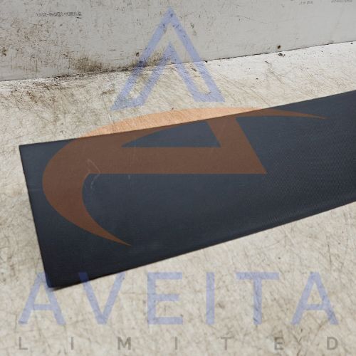 FORD MUSTANG MACH-E 2021 Uppet Tailgate Interior Trim Panel